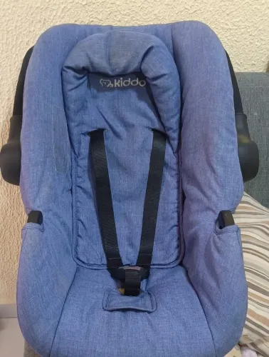 Bebê conforto