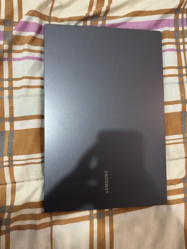 Notebook Samsung Book Intel Core i5 8GB 256GB SSD + 15,6? Full HD Windows 11