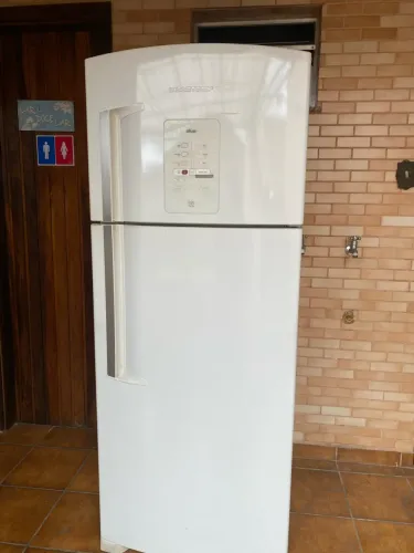 Refrigerador Frost Free Brastemp