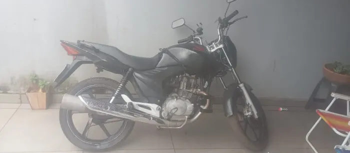 Titan mix 150