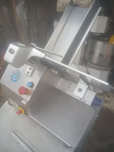Fatiador de Frios Automático