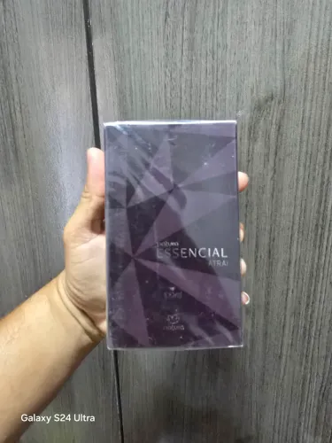 Perfumes