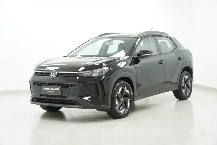 Volkswagen Tera Comfort 1.0 170 TSI Flex 12V 5P AUT 2026