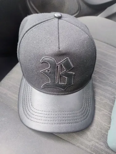 BONÉ BLCK BRASIL
