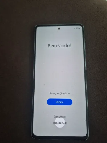 Smartphone Samsung S20 Fe