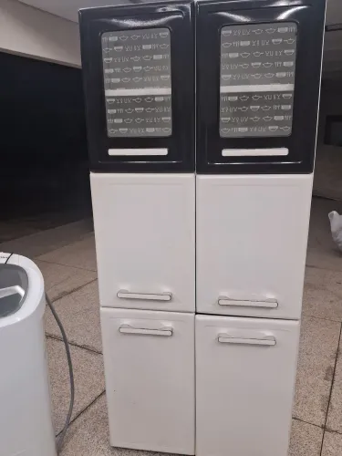 Armário de cozinha