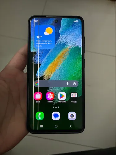 S21fe 128gb