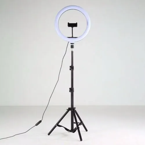 Ring Light 10 polegadas