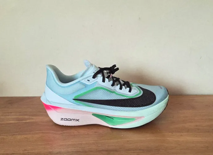 Tenis Novo Nike Zoom Fly Tam42