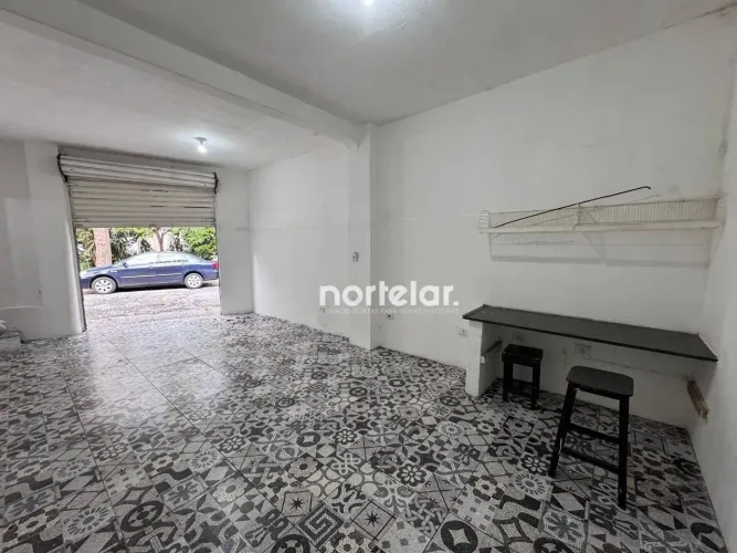 Loja para alugar, 50 m² por R$ 2.118,00/mês - Jardim Íris - São Paulo/SP