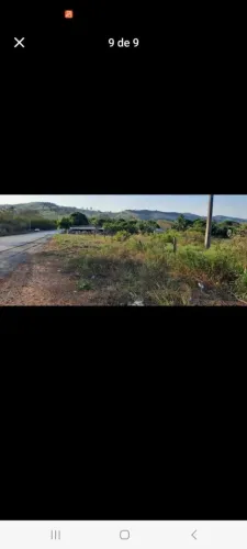 Vendo essa chácara valor $60.000