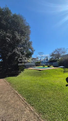 Sítio à Venda no Broa - Brotas/SP