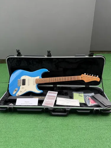 Guitarra Xotic XSC Pro-2