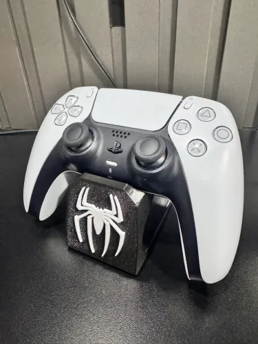 SUPORTE CONTROLE