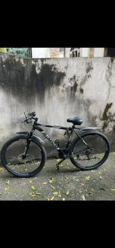 Bike Raider Aro 29