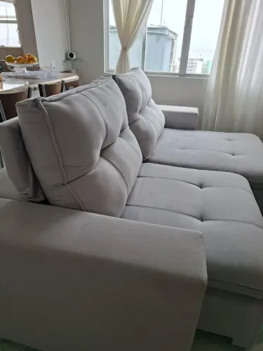 Sofá retrátil 