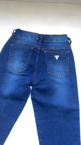 Calça jeans Guess skinny feminina - TAM 36