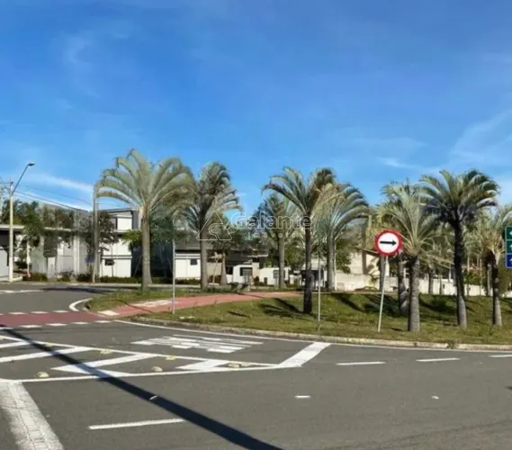 terreno - Loteamento Caminhos de São Conrado (Sousas) - Campinas