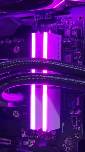 MEMORIA RAM ASGARD VALKYRIE