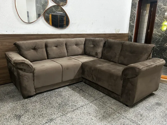 Sofá de canto NOVO 