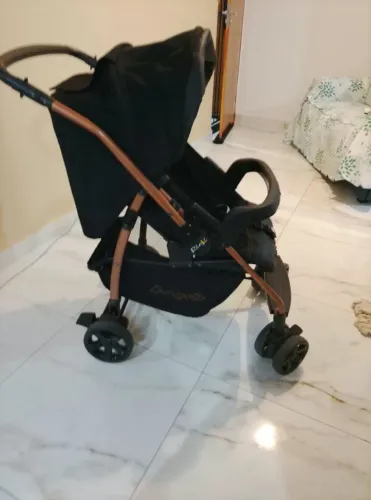 CARRINHO DE BEBÊ