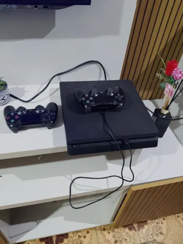Playstation 4 desbloqueado