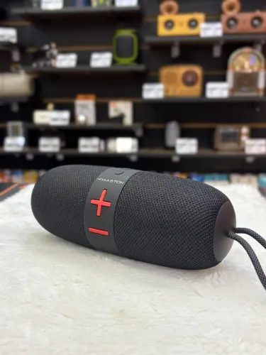 Caixa de som bluetooth