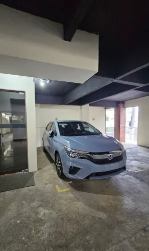 Honda City Hatchback Touring 1.5 Flex 16V Aut. 2023