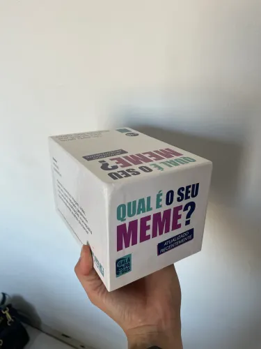 jogo galápagos qual o seu meme?