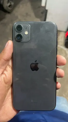 iPhone 11
