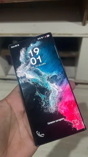 Samsung S22 Ultra
