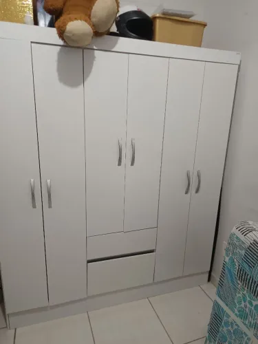 Guarda roupa