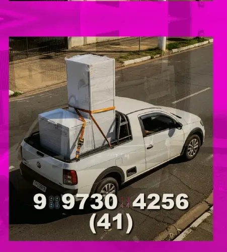 Frete rápido e seguro! Transporte de motos com guincho profissional.