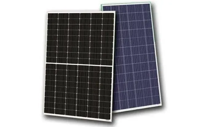 Lote 400 Painéis Solares Risen 545w - Preço de Atacado