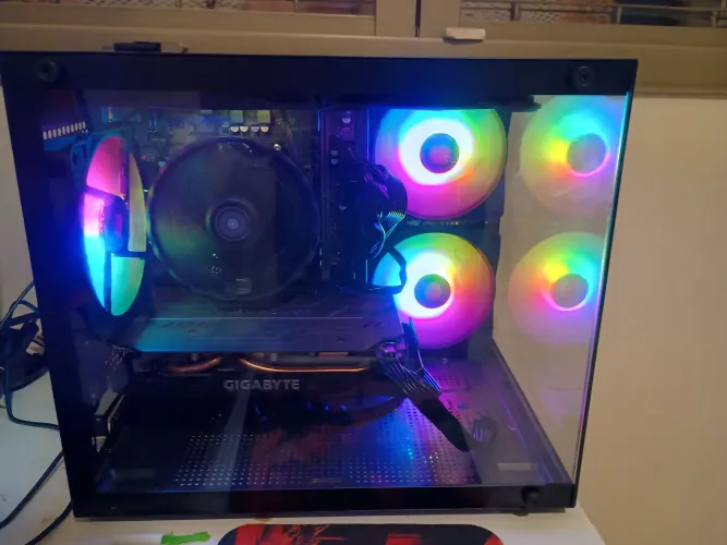 Pc gamer