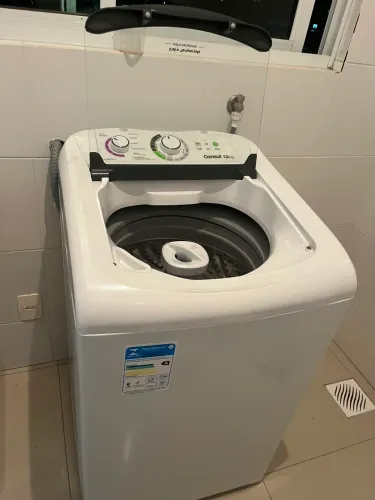 Maquina de Lavar Roupa