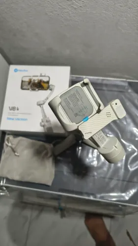 Gimbal Bv4 Feyong pro