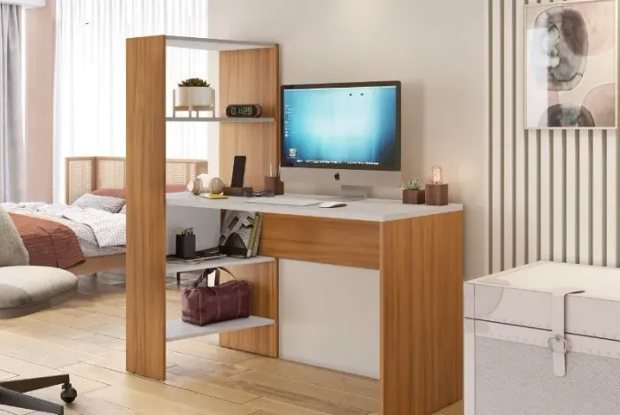 MESA ESCRITÓRIO NT 2105