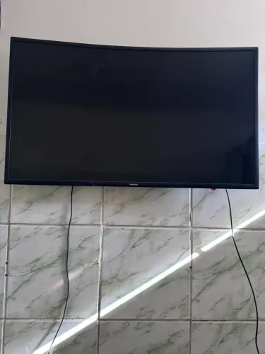 Vendo Smart TV  40 polegadas Samsung 