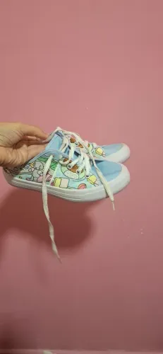 TENIS BOOBIE GOODS MENINA