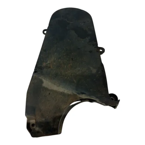 Capa Superior Correia Dentada Kadett 2.0 Gls 1992 93 A 1998 Preto