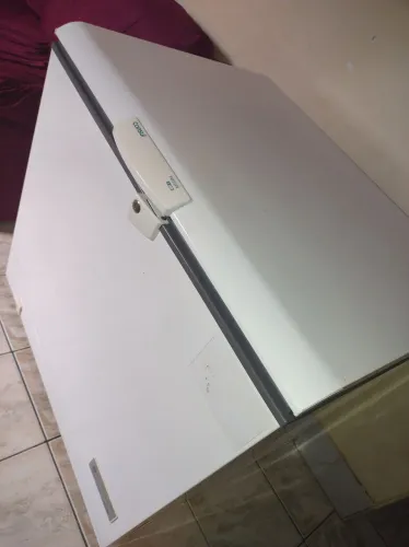 Vendo um freezer Consul funcionando perfeitamente 