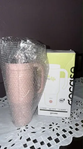 Copo Gocase