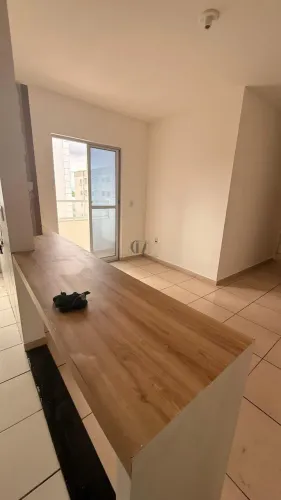 Apartamento à venda em Fortaleza, Parque Manibura, com 2 quartos, com 52 m², Condomínio In