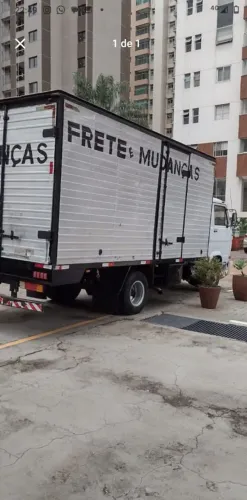 Mudança