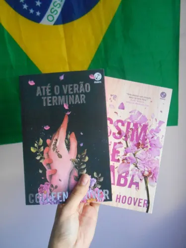 Combo É Assim Que Acaba/Até o Verão Terminar