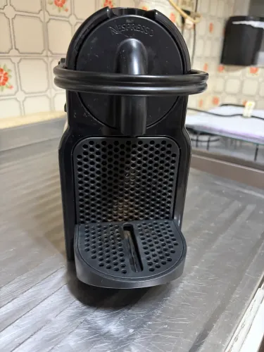 Cafeteira Nespresso