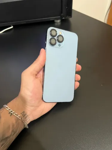 iPhone 13 pro max 128gb