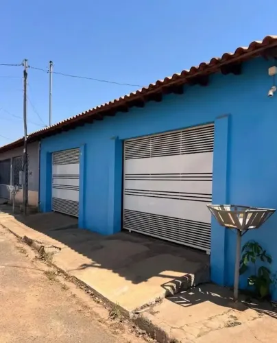 CASA TOP - Julio Domingos VG / Prox chapeu do sol