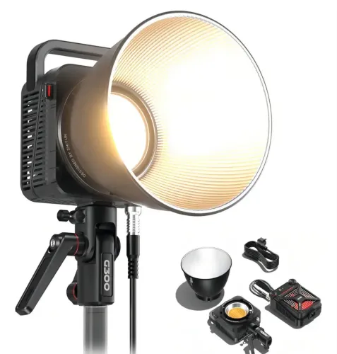 Led molus g300